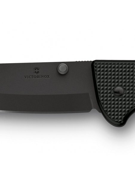 Pocketknifes Victorinox Evoke BS Alox Black