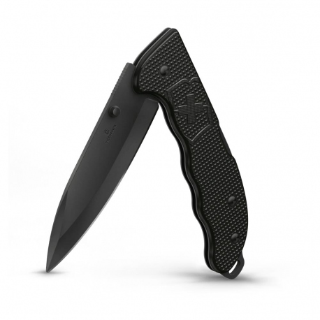Pocketknifes Victorinox Evoke BS Alox Black