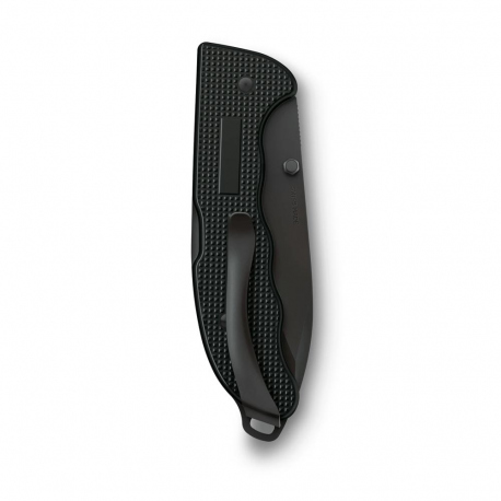 Pocketknifes Victorinox Evoke BS Alox Black