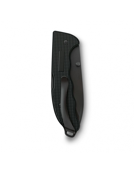 Pocketknifes Victorinox Evoke BS Alox Black
