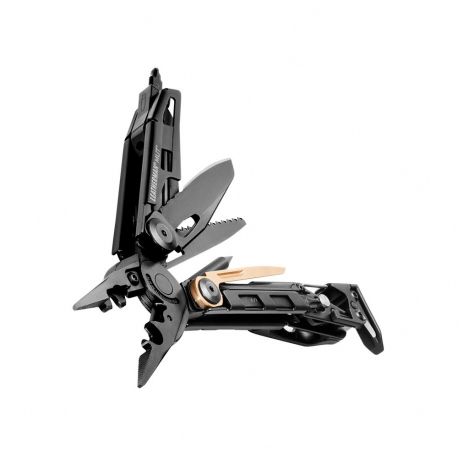 個人装備 LEATHERMAN MUT EOD Amazon | Leatherman (レザーマン) MUT EOD Black Multi Tool