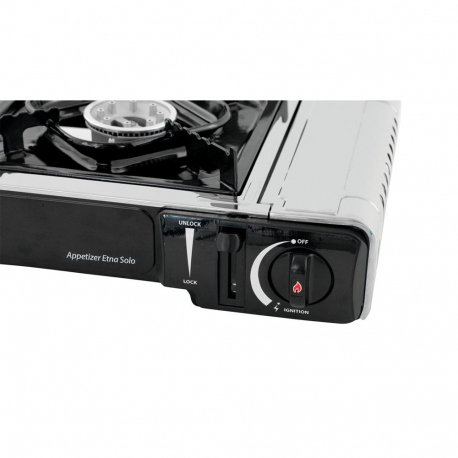 Stoves - Grills Outwell Appetizer Etna Solo