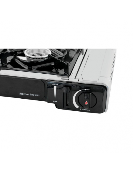 Stoves - Grills Outwell Appetizer Etna Solo