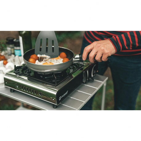 Stoves - Grills Outwell Appetizer Etna Solo