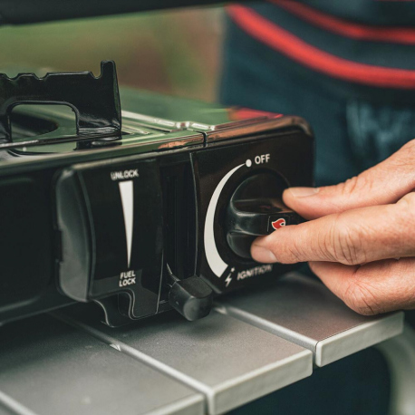 Stoves - Grills Outwell Appetizer Etna Solo