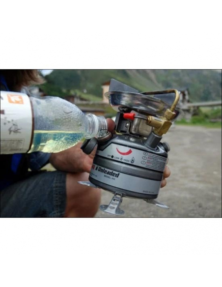 Καμινέτα - Ψησταριές Coleman Unleaded Feather Stove