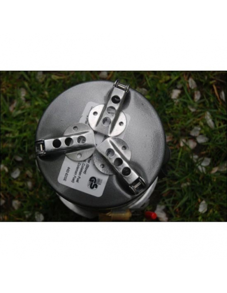 Καμινέτα - Ψησταριές Coleman Unleaded Feather Stove