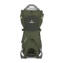 Σακίδια Ορειβατικά LittleLife Adventurer S3 Child Carrier 2