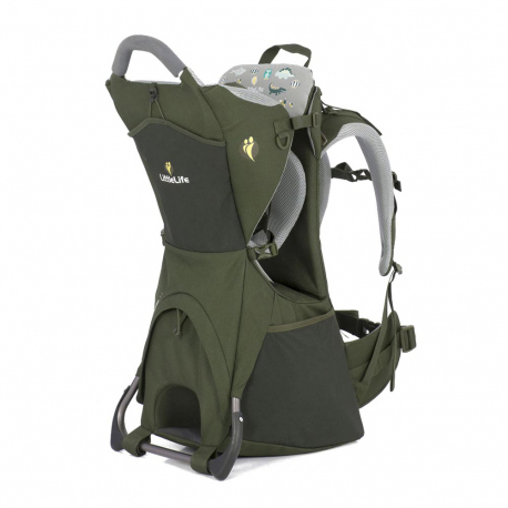 Σακίδια Ορειβατικά LittleLife Adventurer S3 Child Carrier