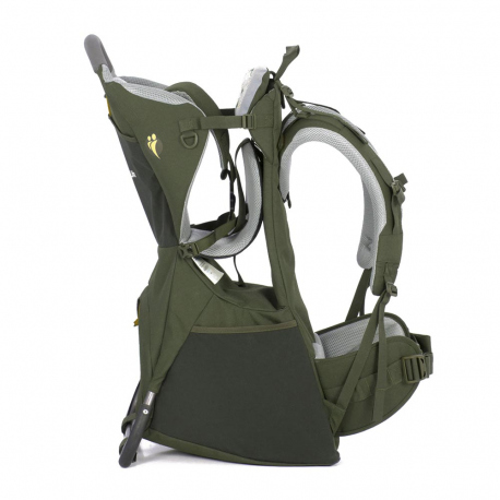 Σακίδια Ορειβατικά LittleLife Adventurer S3 Child Carrier