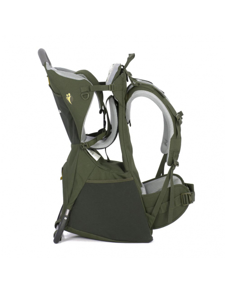 Σακίδια Ορειβατικά LittleLife Adventurer S3 Child Carrier