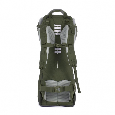 Σακίδια Ορειβατικά LittleLife Adventurer S3 Child Carrier