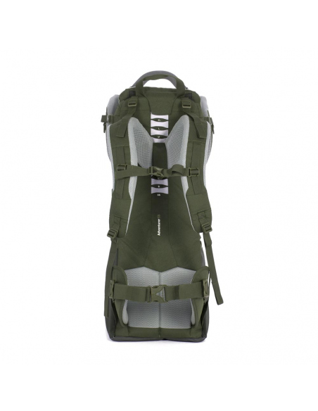 Σακίδια Ορειβατικά LittleLife Adventurer S3 Child Carrier
