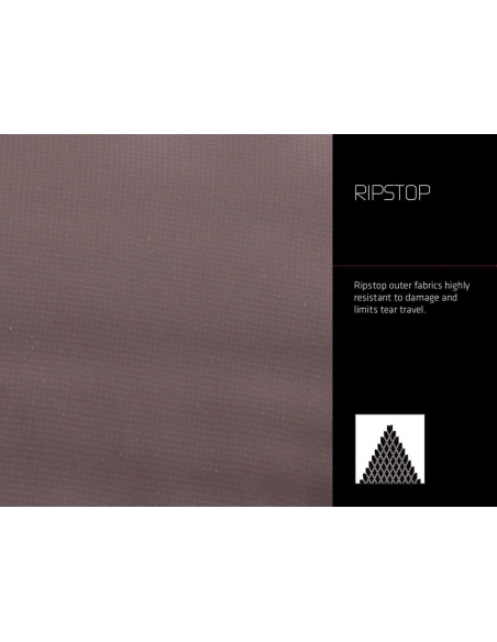 Mountaineering Sleeping Bags Robens Snowfall III Sleeping Bag