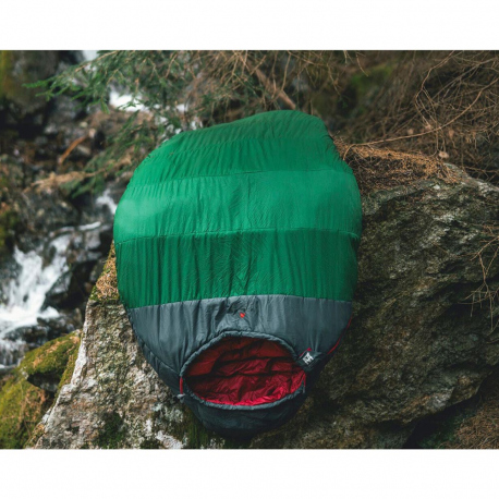 Mountaineering Sleeping Bags Robens Snowfall III Sleeping Bag
