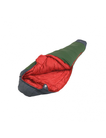 Mountaineering Sleeping Bags Robens Snowfall III Sleeping Bag