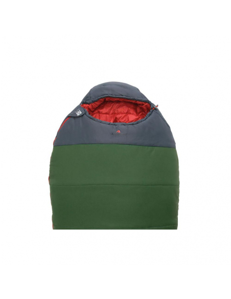 Mountaineering Sleeping Bags Robens Snowfall III Sleeping Bag