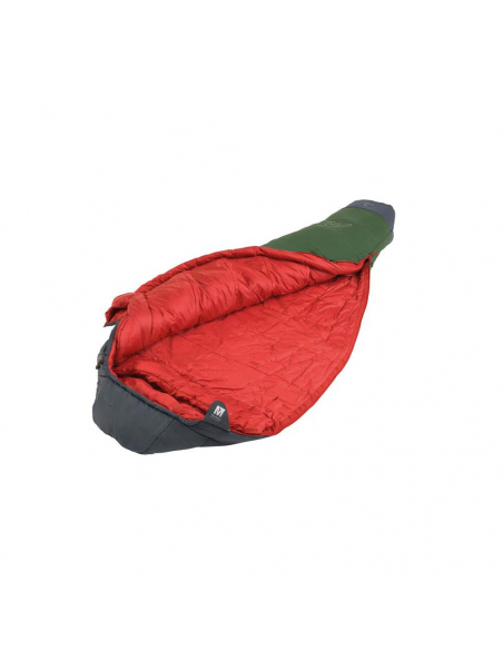 Mountaineering Sleeping Bags Robens Snowfall III Sleeping Bag