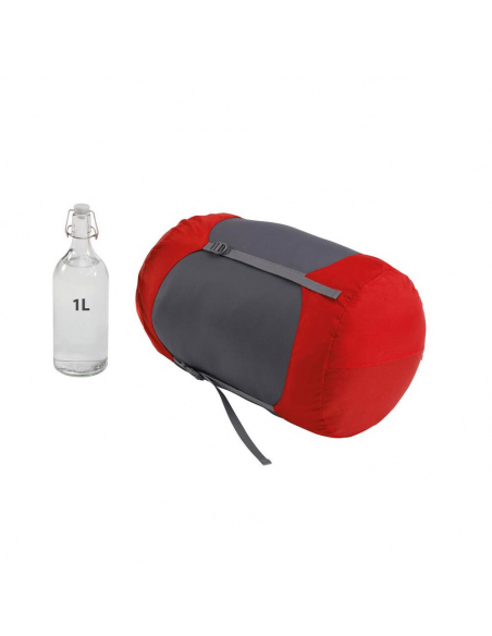 Mountaineering Sleeping Bags Robens Snowfall III Sleeping Bag