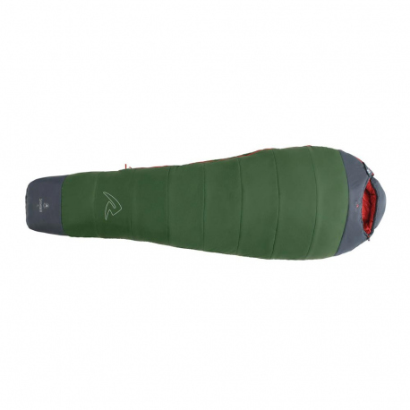 Mountaineering Sleeping Bags Robens Snowfall III Sleeping Bag