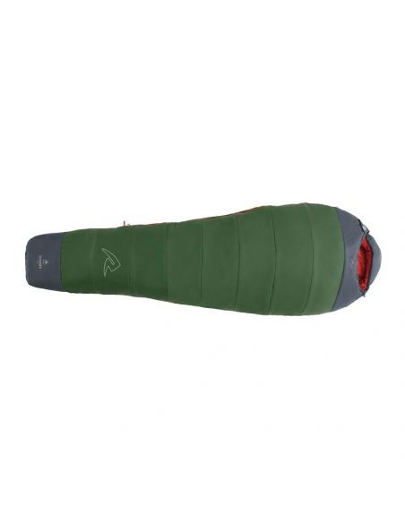 Mountaineering Sleeping Bags Robens Snowfall III Sleeping Bag