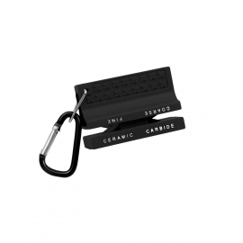 Knife Sharpeners - WetStones - Accessories Easy Camp Knife Sharpener