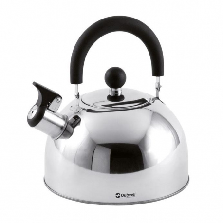 Καφετιέρες - Τσαγιέρες Outwell Tea Break Kettle 2.2L