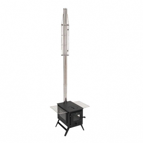 Θερμάστρες - Σόμπες Robens Hunter Tent Stove
