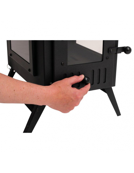 Heaters Robens Hunter Tent Stove