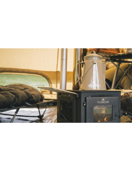 Heaters Robens Hunter Tent Stove