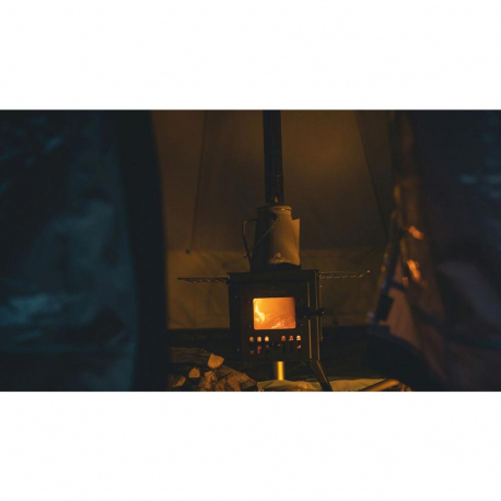 Heaters Robens Hunter Tent Stove