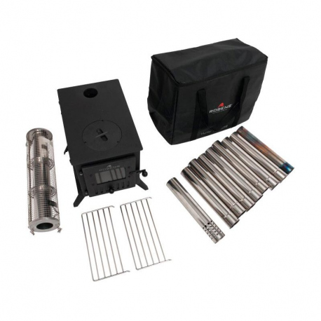 Heaters Robens Hunter Tent Stove