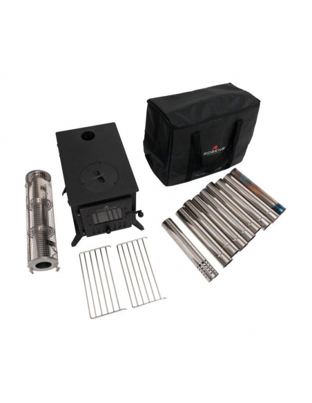 Heaters Robens Hunter Tent Stove