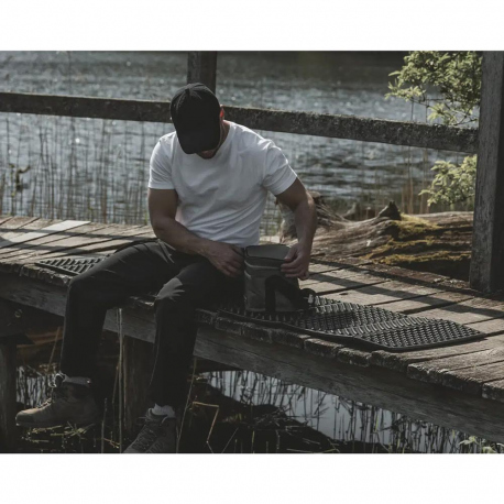 Υποστρώματα  Easy Camp Merlin Folding EVA Mat