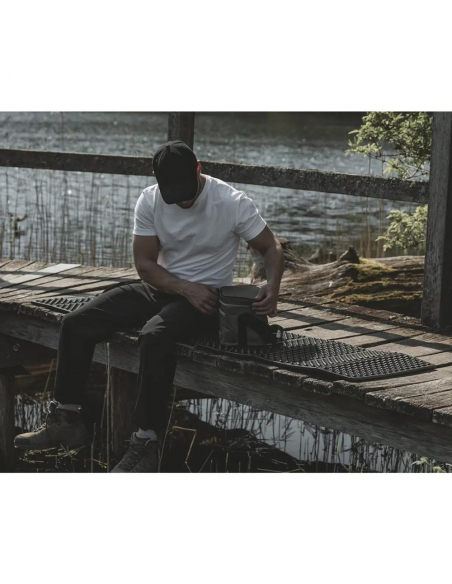 Υποστρώματα  Easy Camp Merlin Folding EVA Mat