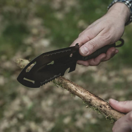 Φτυάρια - Πτυοσκάπανα Easy Camp Hawkweed Hand Shovel