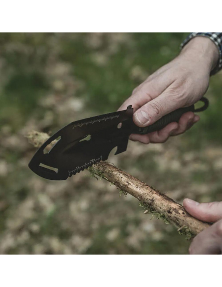 Φτυάρια - Πτυοσκάπανα Easy Camp Hawkweed Hand Shovel