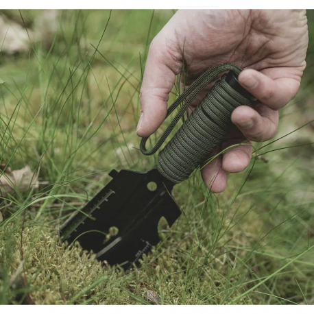 Φτυάρια - Πτυοσκάπανα Easy Camp Hawkweed Hand Shovel