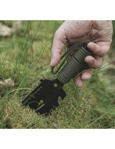 Φτυάρια - Πτυοσκάπανα Easy Camp Hawkweed Hand Shovel