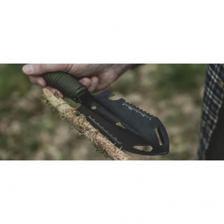 Φτυάρια - Πτυοσκάπανα Easy Camp Hawkweed Hand Shovel