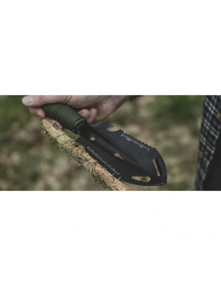 Φτυάρια - Πτυοσκάπανα Easy Camp Hawkweed Hand Shovel