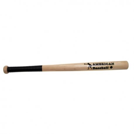 American Baseball Bat 26