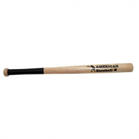 Toys American Natural Baseball Bat 26