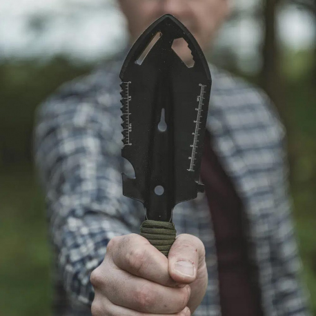 Φτυάρια - Πτυοσκάπανα Easy Camp Hawkweed Hand Shovel