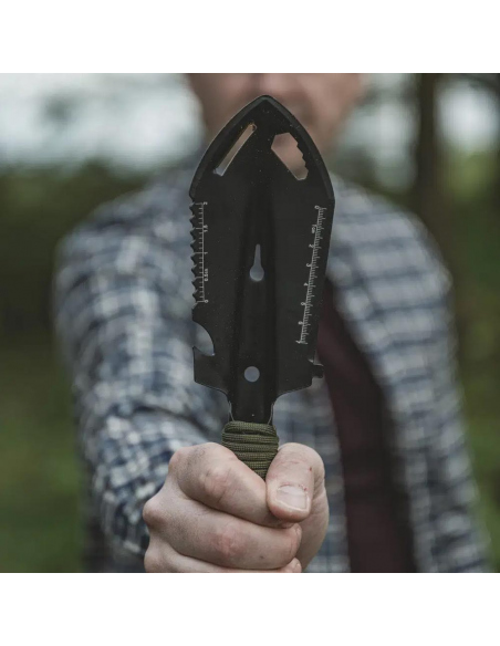 Φτυάρια - Πτυοσκάπανα Easy Camp Hawkweed Hand Shovel