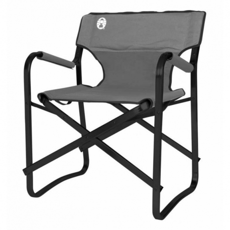 Coleman Camping Chair Deck Chair
