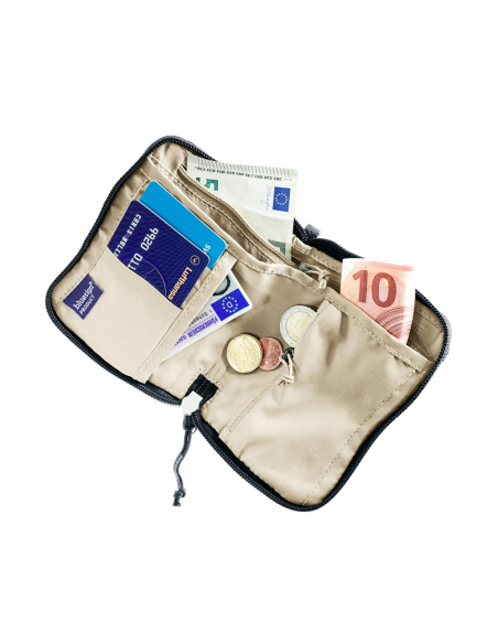 Wallets Deuter Zip Wallet