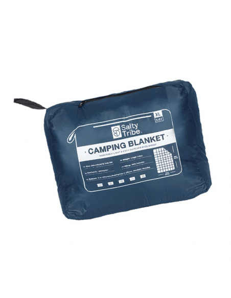 Υπνόσακοι Salty Tribe Wayuu Camping Blanket