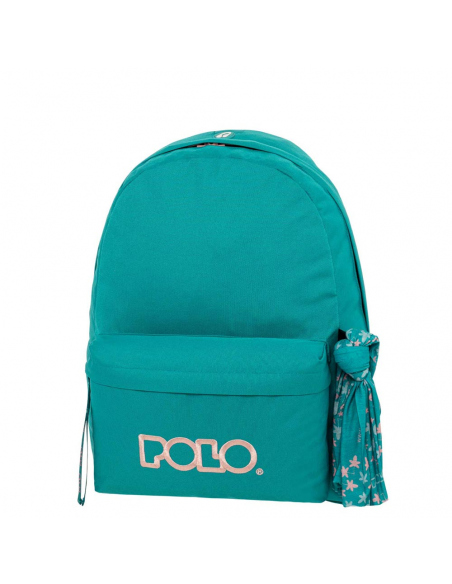 Σχολικά Σακίδια Σακίδιο Polo Original Scarf