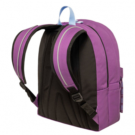 School Backpacks Polo Original Double Scarf Backpack